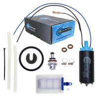 QUANTUM Fuel Pump Kit Pol - Intake/Carb/Fuel System