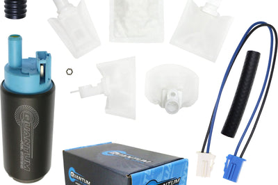 Quantum Fuel Pump Kit - Watercraft Collection