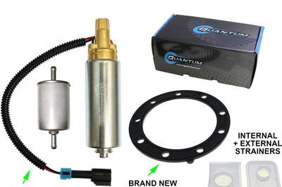 Quantum Fuel Pump Kit - Watercraft Collection