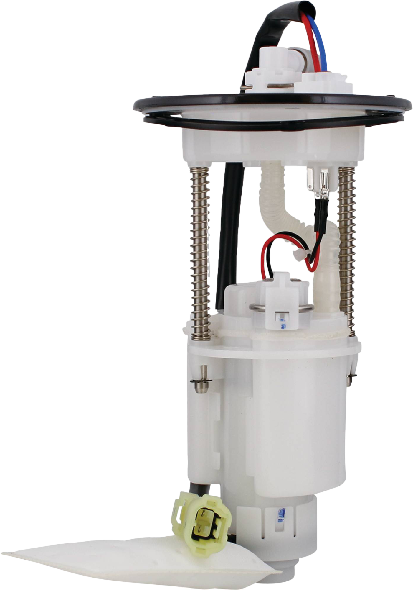 ALL BALLS Fuel Pump Module - Intake/Carb/Fuel System