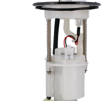 ALL BALLS Fuel Pump Module - Intake/Carb/Fuel System
