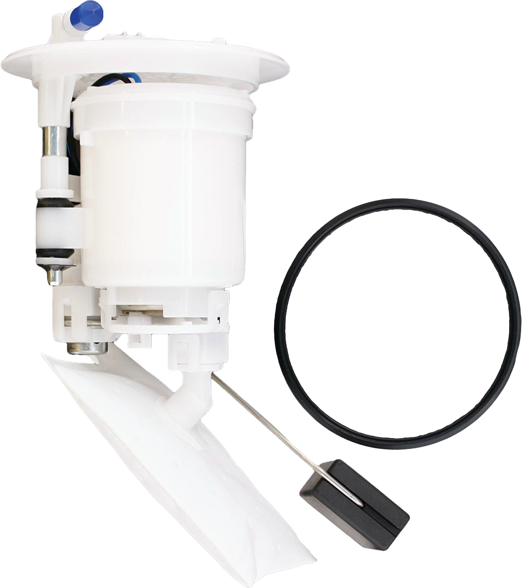 ALL BALLS Fuel Pump Module - Intake/Carb/Fuel System