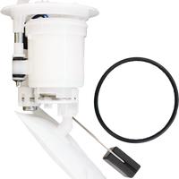 ALL BALLS Fuel Pump Module - Intake/Carb/Fuel System