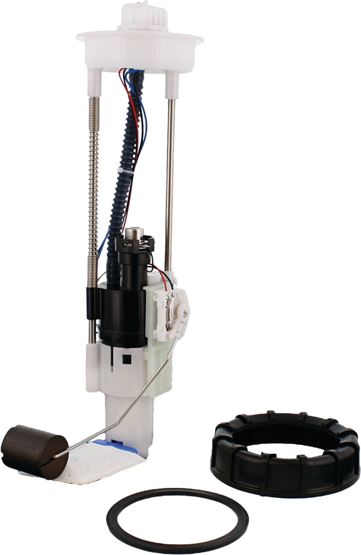 ALL BALLS Fuel Pump Module - Intake/Carb/Fuel System