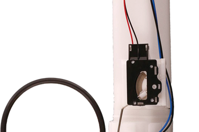 ALL BALLS Fuel Pump Module - Intake/Carb/Fuel System