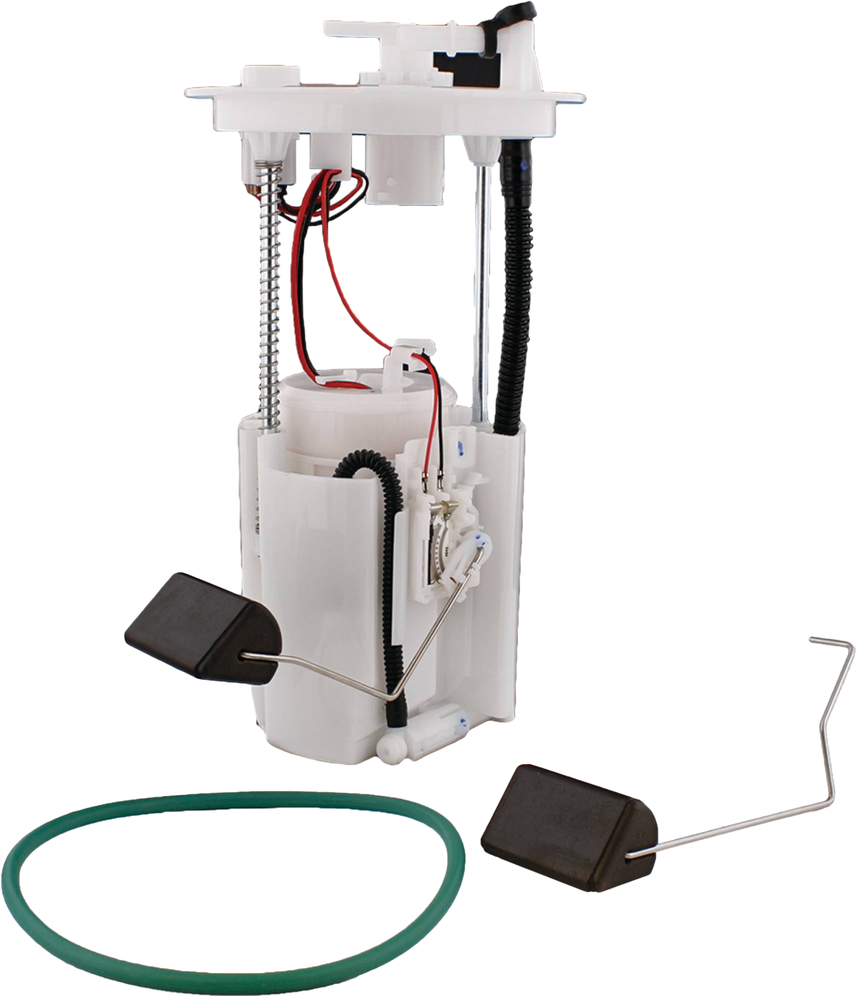 ALL BALLS Fuel Pump Module - Intake/Carb/Fuel System