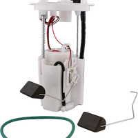 ALL BALLS Fuel Pump Module - Intake/Carb/Fuel System