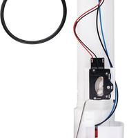 ALL BALLS Fuel Pump Module - Intake/Carb/Fuel System