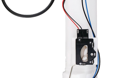 ALL BALLS Fuel Pump Module - Intake/Carb/Fuel System