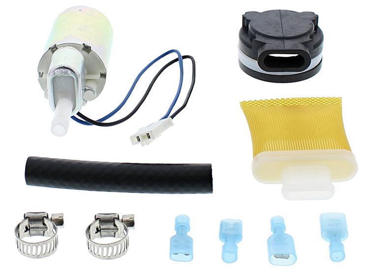 All Balls Fuel Pump Rebuild Kit - Atv Performance Products