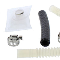 All Balls Fuel Pump Rebuild Kit - Atv Performance Products
