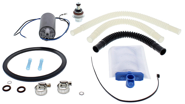 All Balls Fuel Pump Rebuild Kit - Atv Performance Products
