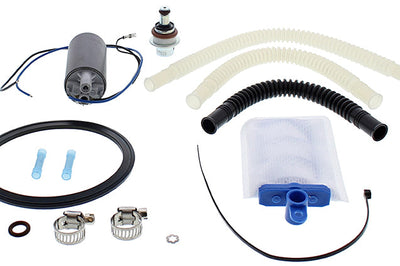 All Balls Fuel Pump Rebuild Kit - Atv Performance Products
