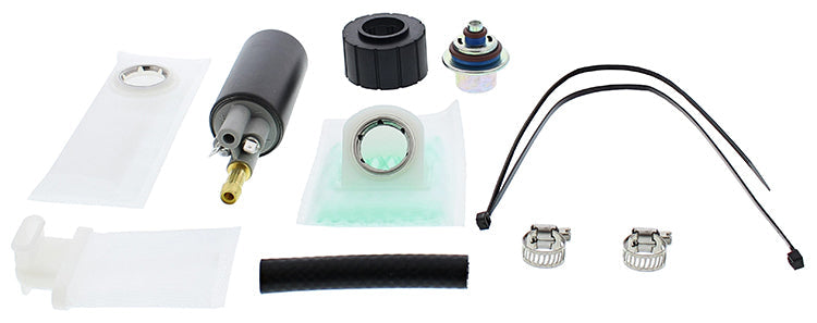 All Balls Fuel Pump Rebuild Kit - Atv Performance Products