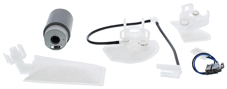 All Balls Fuel Pump Rebuild Kit - Street Collection
