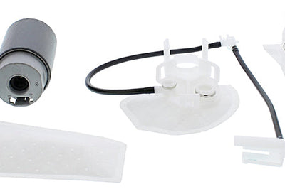 All Balls Fuel Pump Rebuild Kit - Street Collection