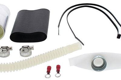 All Balls Fuel Pump Rebuild Kits - Street Collection