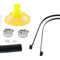 All Balls Fuel Pump Rebuild Kits - Street Collection