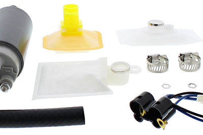 All Balls Fuel Pump Rebuild Kits - Street Collection