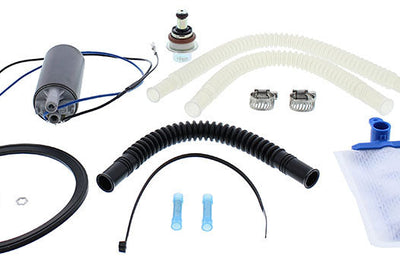 All Balls Fuel Pump Rebuild Kits - Street Collection