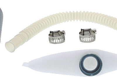 All Balls Fuel Pump Rebuild Kits - Street Collection