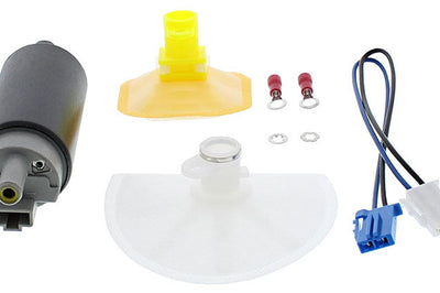 All Balls Fuel Pump Rebuild Kits - Street Collection