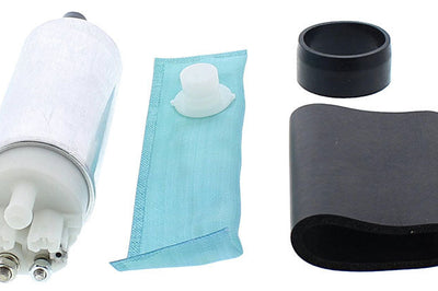 All Balls Fuel Pump Rebuild Kits - Street Collection