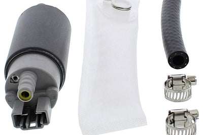 All Balls Fuel Pump Rebuild Kits - Street Collection
