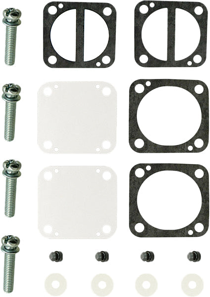 Sp1 Fuel Pump Rep Kit S-d - Snowmobile Collection