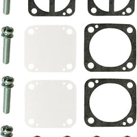 Sp1 Fuel Pump Rep Kit S-d - Snowmobile Collection