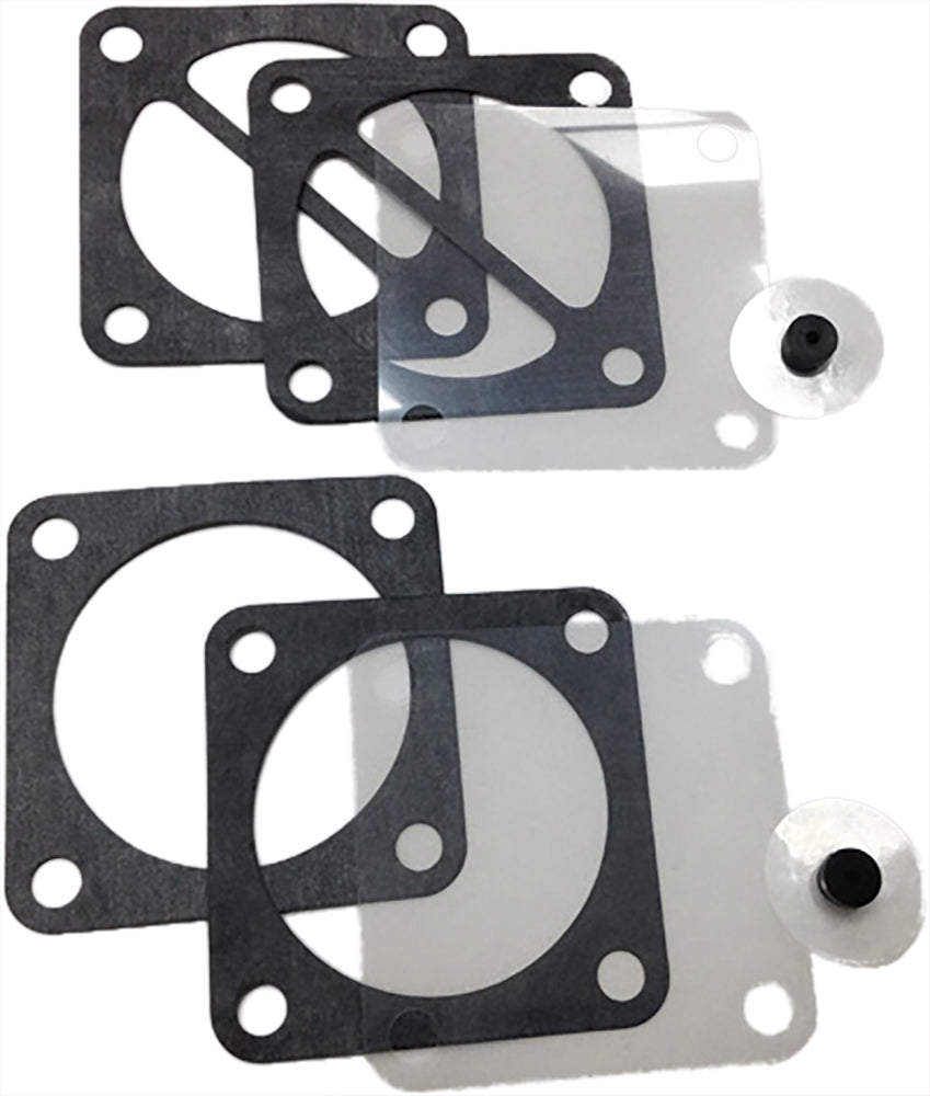Sp1 Fuel Pump Rep Kit S-d - Snowmobile Collection