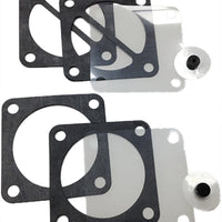 Sp1 Fuel Pump Rep Kit S-d - Snowmobile Collection