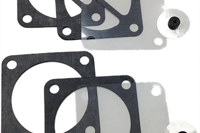 Sp1 Fuel Pump Rep Kit S-d - Snowmobile Collection