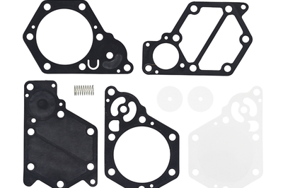 Sp1 Fuel Pump Repair Kit Ac - Snowmobile Collection