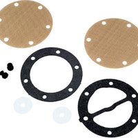 Vertex Fuel Pump Repair Kit Dual - Snowmobile Collection