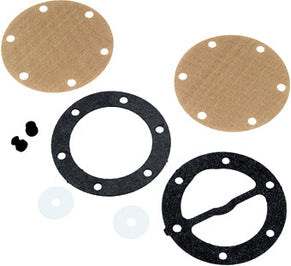 Vertex Fuel Pump Repair Kit Dual - Snowmobile Collection