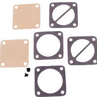Vertex Fuel Pump Repair Kit Dual - Street Collection
