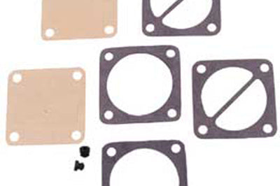 Vertex Fuel Pump Repair Kit Dual - Street Collection