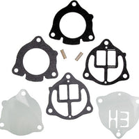 Vertex Fuel Pump Repair Kit Keihin - Street Collection
