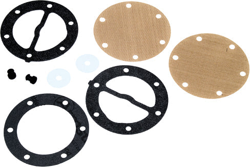 Vertex Fuel Pump Repair Kit Older Polaris Type - Snowmobile Collection
