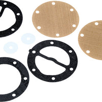Vertex Fuel Pump Repair Kit Older Polaris Type - Snowmobile Collection
