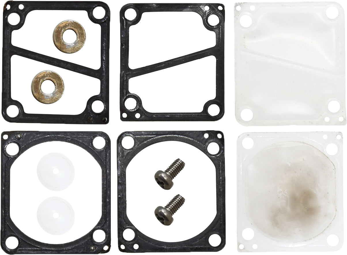 Sp1 Fuel Pump Repair Kit Pol - Snowmobile Collection