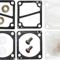 Sp1 Fuel Pump Repair Kit Pol - Snowmobile Collection