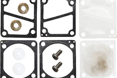 Sp1 Fuel Pump Repair Kit Pol - Snowmobile Collection
