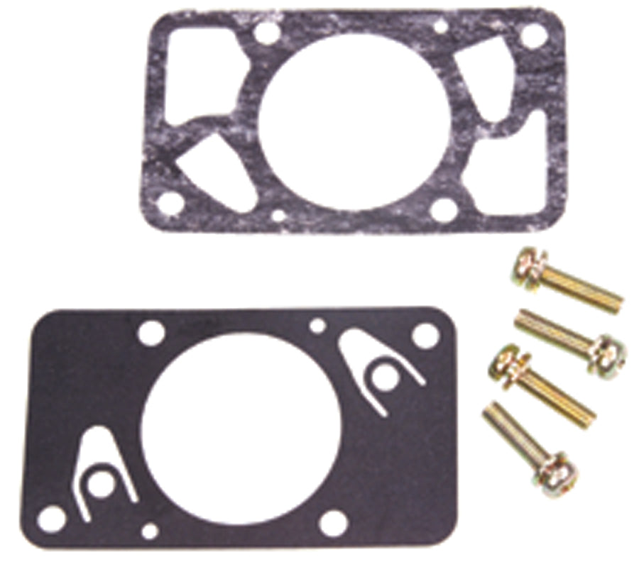 Mikuni Fuel Pump Repair Kit Single - Street Collection