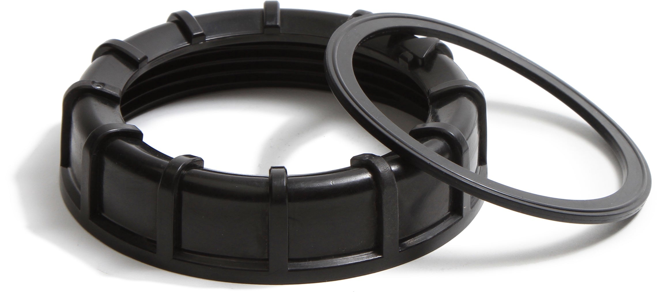 All Balls Fuel Pump Retaining Nut & Gasket - Atv Performance Products