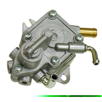 Sp1 Fuel Pump S-d - Snowmobile Collection