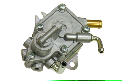 Sp1 Fuel Pump S-d - Snowmobile Collection