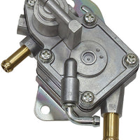 Sp1 Fuel Pump S-d - Snowmobile Collection