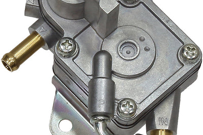 Sp1 Fuel Pump S-d - Snowmobile Collection